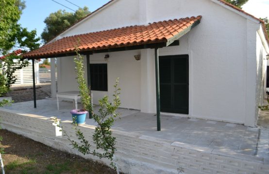 For Sale &#8211; Detached house 90 m²