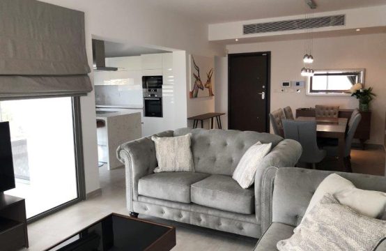 For Sale &#8211; Flat 160 m²