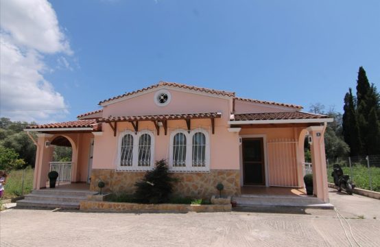 For Sale &#8211; Detached house 148 m²