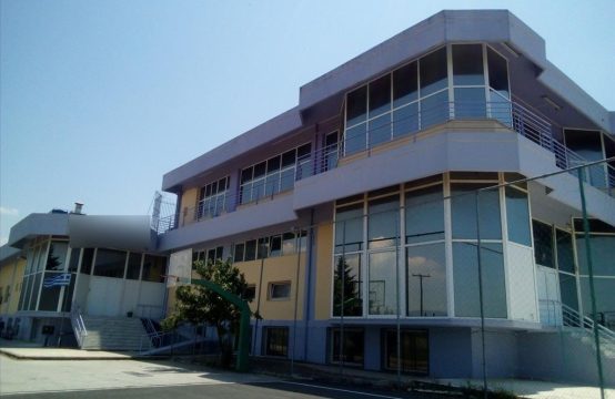 For Sale &#8211; Building 3200 m²