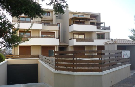 For Sale &#8211; Duplex 110 m²