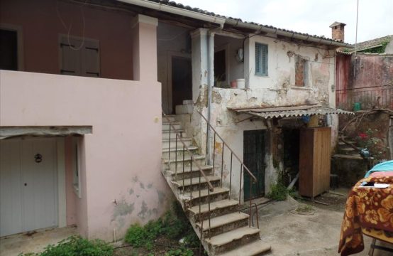 For Sale &#8211; Detached house 85 m²