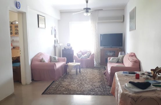 For Sale &#8211; Flat 108 m²