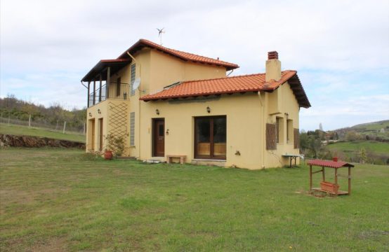 For Sale &#8211; Detached house 159 m²