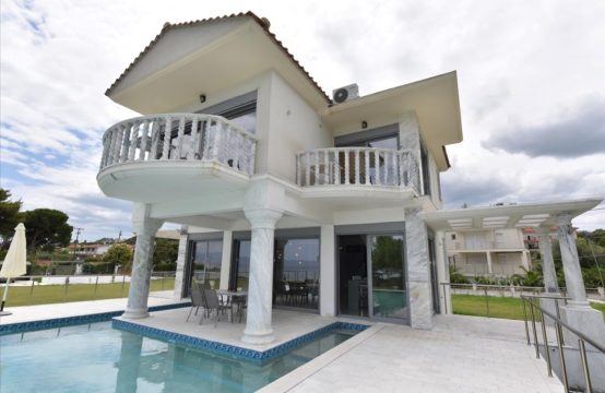 For Sale &#8211; Villa 250 m²