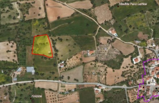 For Sale &#8211; Land  m²