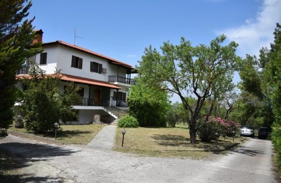 For Sale &#8211; Detached house 270 m²