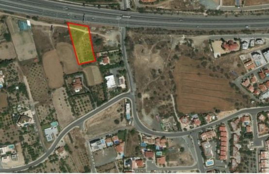 For Sale &#8211; Land  m²