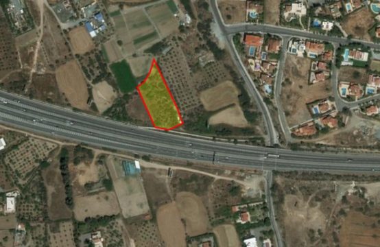 For Sale &#8211; Land  m²