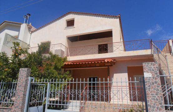 For Sale &#8211; Detached house 190 m²