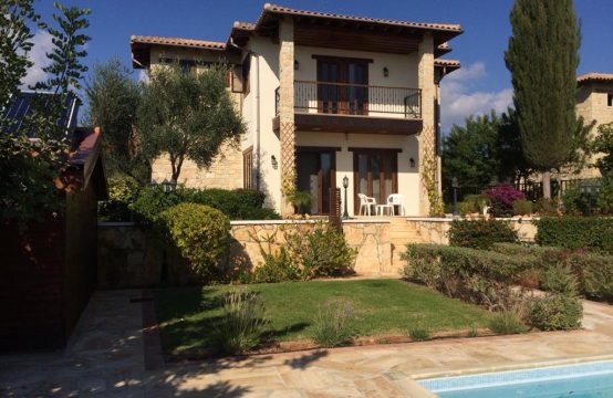 For Sale &#8211; Villa 133 m²