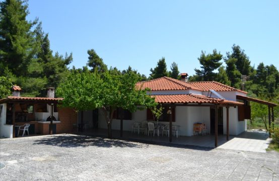 For Sale &#8211; Detached house 80 m²