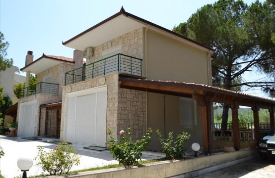 For Sale &#8211; Maisonette 150 m²