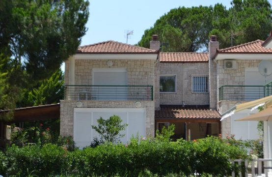 For Sale &#8211; Maisonette 150 m²