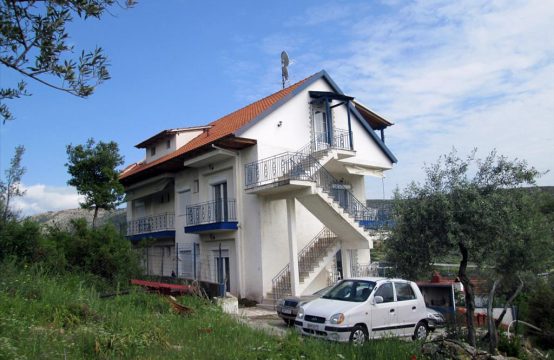 For Sale &#8211; Detached house  m²