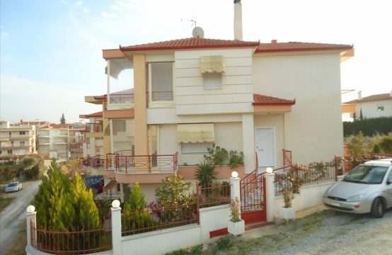 For Sale &#8211; Maisonette 160 m²