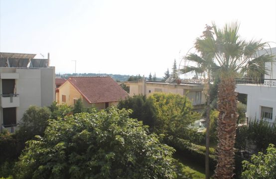 For Sale &#8211; Maisonette 242 m²