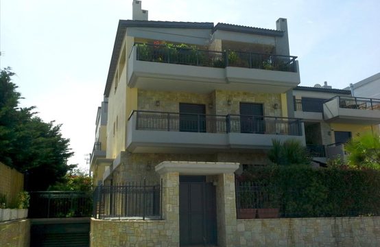 For Sale &#8211; Maisonette 470 m²