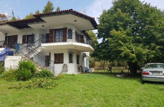 For Sale &#8211; Maisonette 120 m²