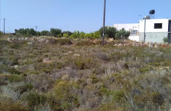 For Sale &#8211; Land  m²