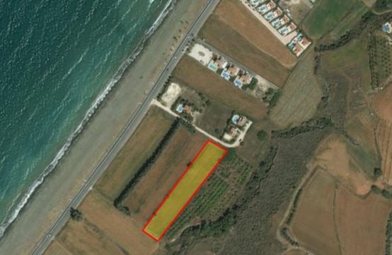 For Sale &#8211; Land  m²