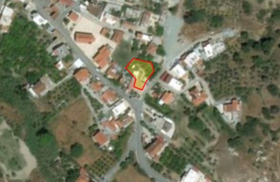 For Sale &#8211; Land  m²