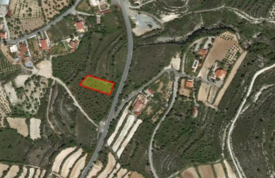 For Sale &#8211; Land  m²