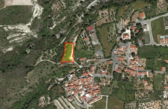 For Sale &#8211; Land  m²