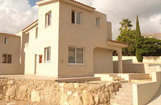 For Sale &#8211; Villa 135 m²