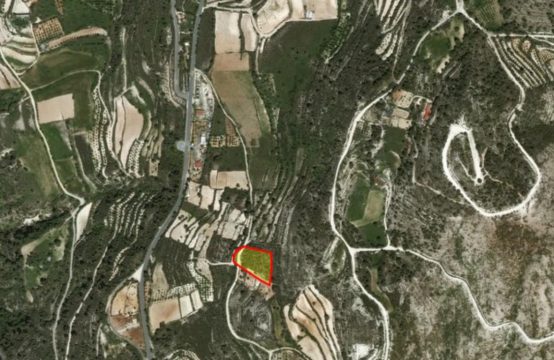 For Sale &#8211; Land  m²