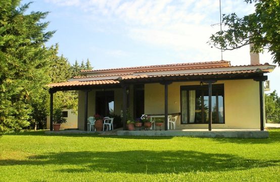 For Sale &#8211; Detached house 90 m²