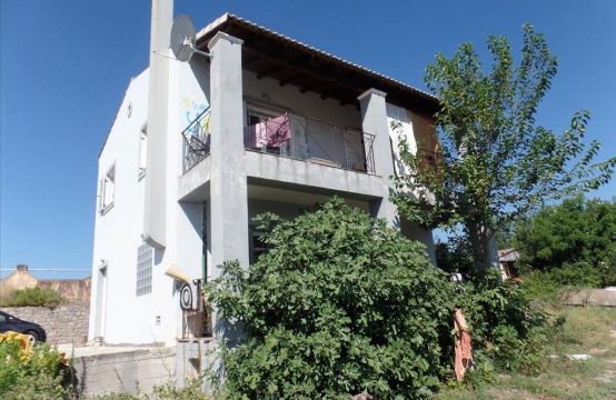 For Sale &#8211; Detached house 120 m²