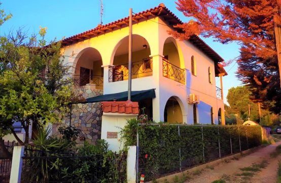 For Sale &#8211; Detached house 170 m²