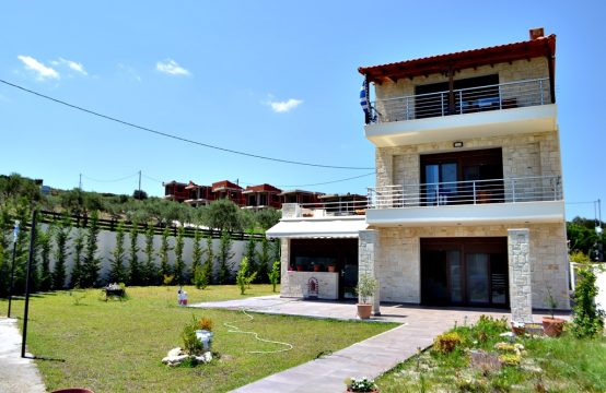 For Sale &#8211; Detached house 136 m²