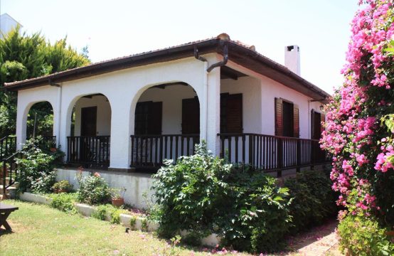 For Sale &#8211; Villa 160 m²