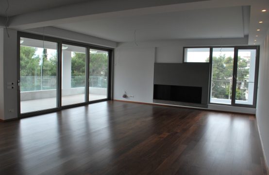 For Sale &#8211; Flat 116 m²