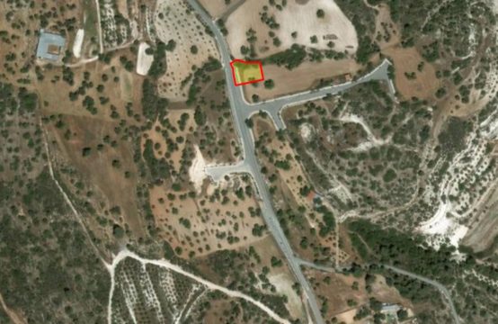 For Sale &#8211; Land  m²