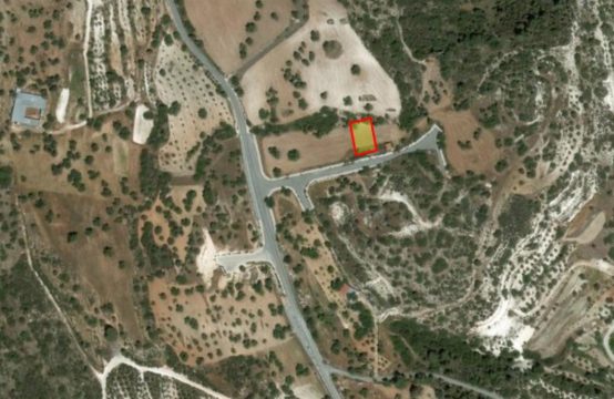 For Sale &#8211; Land  m²