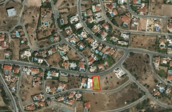 For Sale &#8211; Land  m²