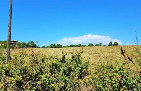 For Sale &#8211; Land  m²