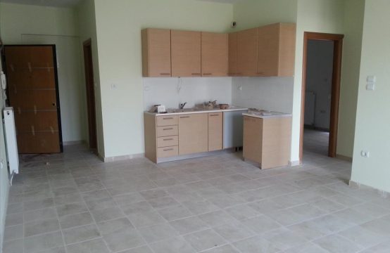 For Sale &#8211; Flat 110 m²