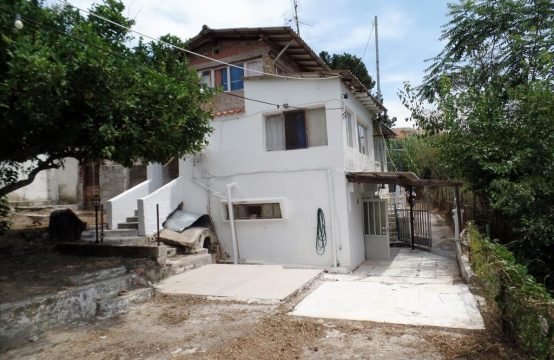 For Sale &#8211; Detached house 100 m²