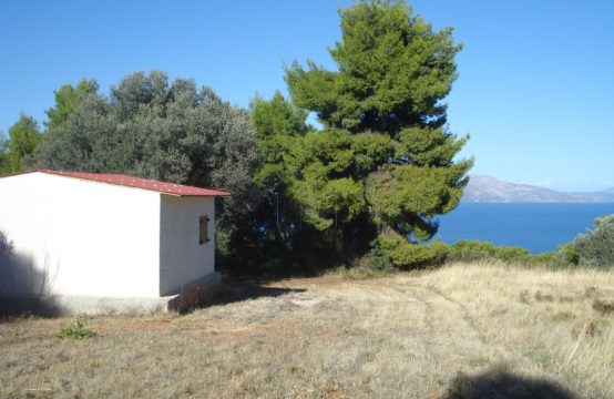 For Sale &#8211; Detached house 45 m²