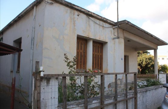 For Sale &#8211; Detached house 120 m²