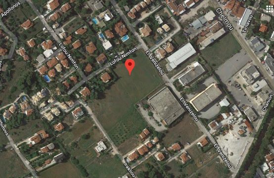 For Sale &#8211; Land  m²