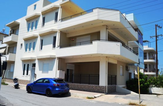 For Sale &#8211; Detached house 350 m²