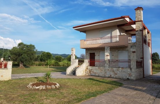 For Sale &#8211; Detached house 110 m²