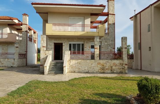 For Sale &#8211; Detached house 110 m²