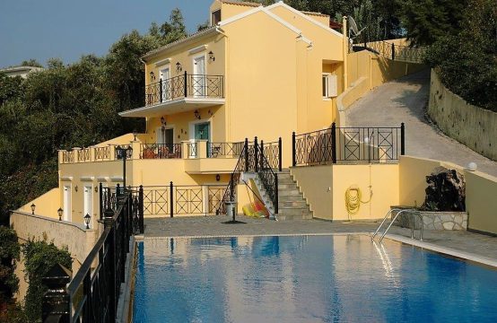 For Sale &#8211; Villa 265 m²