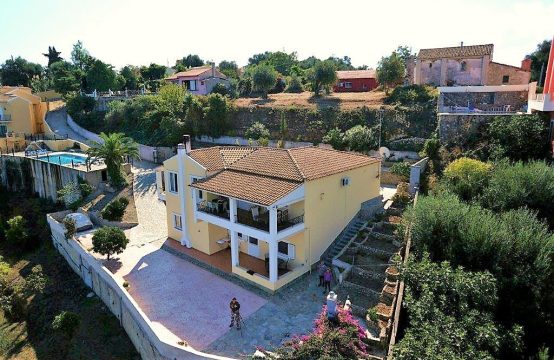 For Sale &#8211; Detached house 187 m²